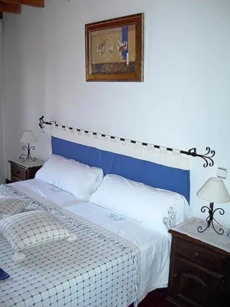El Rincón de Gadea