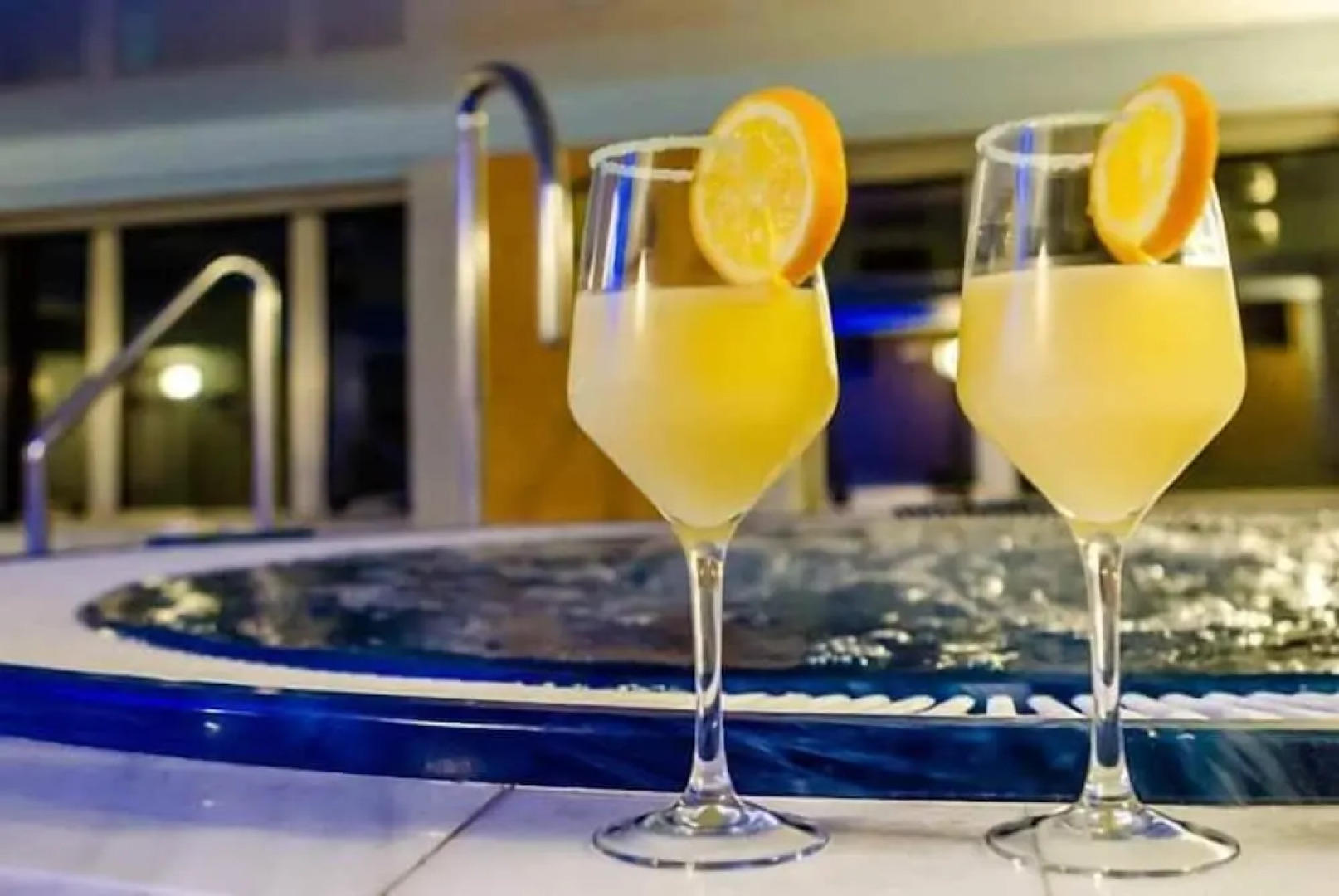 Hotel Balneario de Lugo