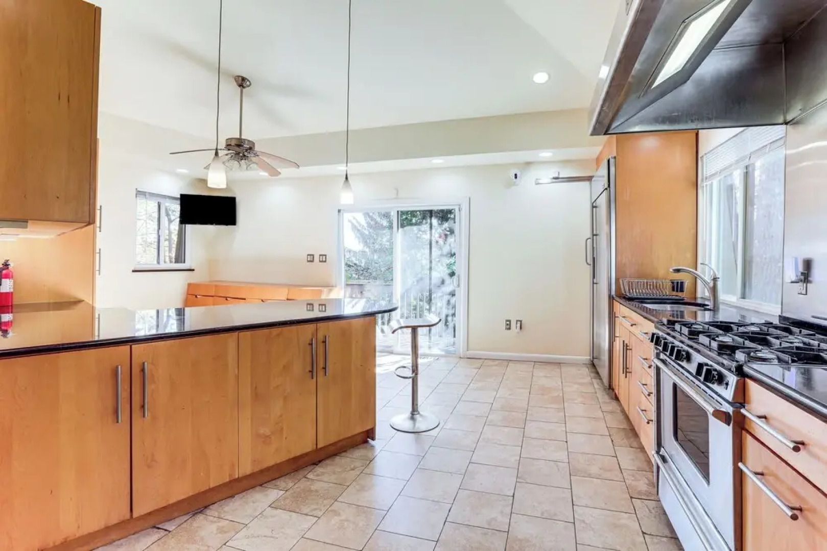 Spacious King of Prussia Home w/ 2 Game Rooms