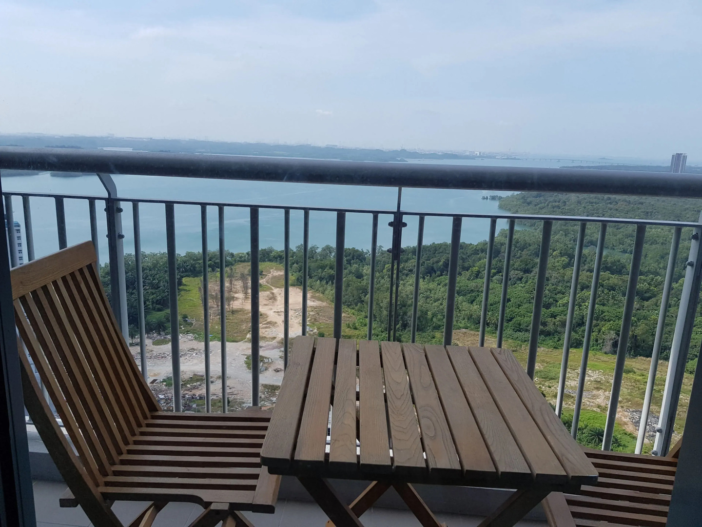 Teega Suite 3BD Seaview Puteri Harbour