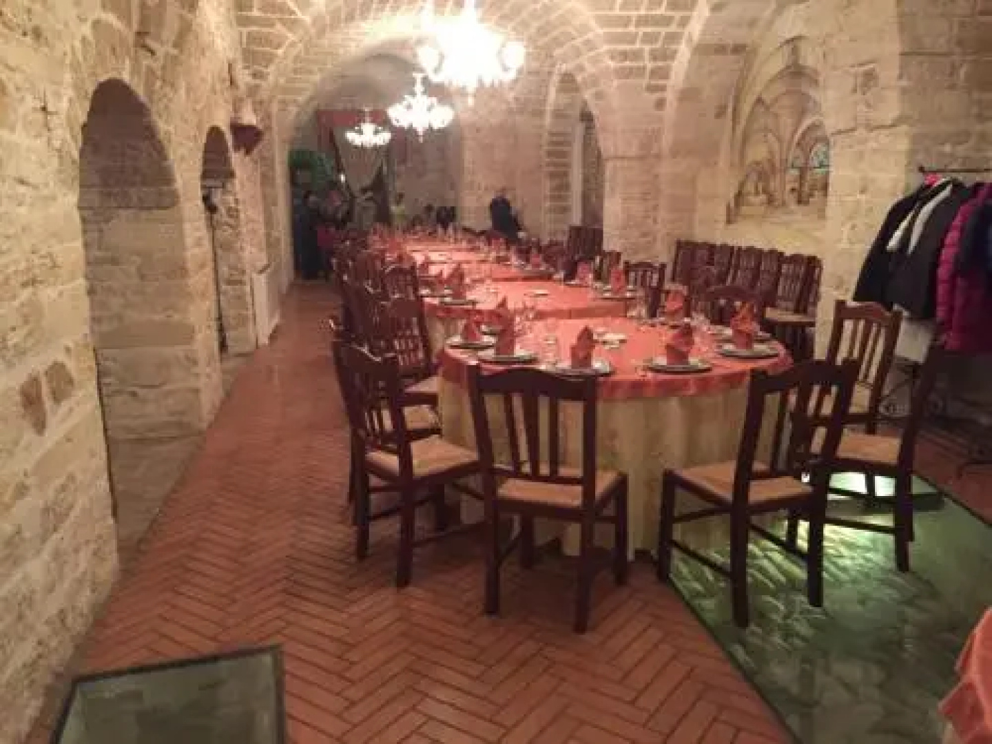 B&B Dei Nobili