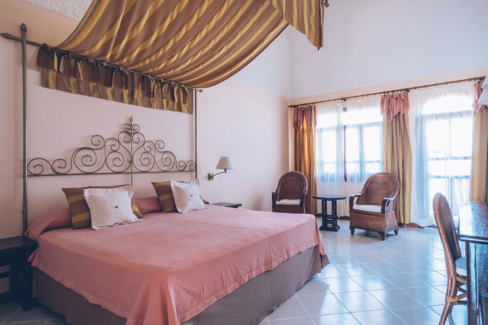 Hotel Colonial Cayo Coco