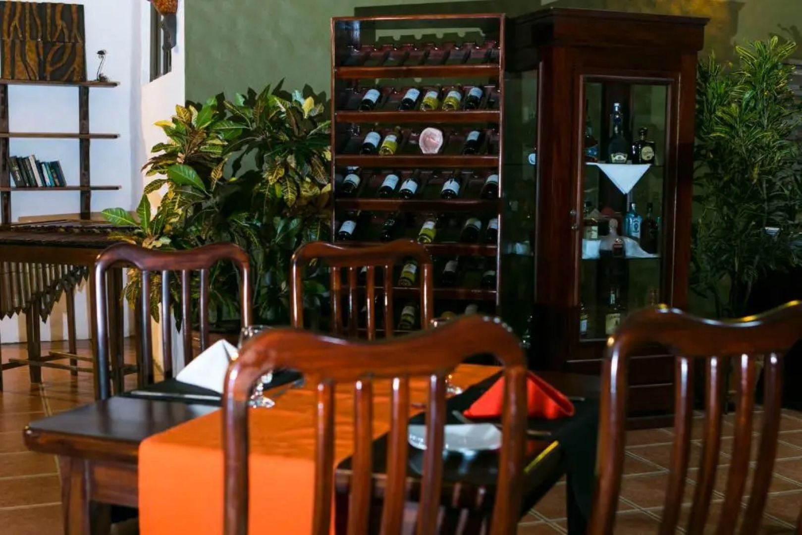 Hotel Mountain Paradise