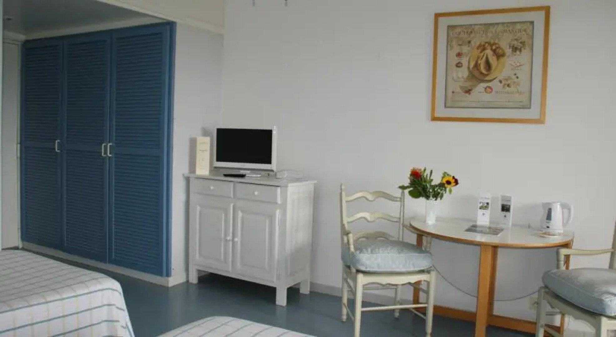 Résidence les Grands Pins