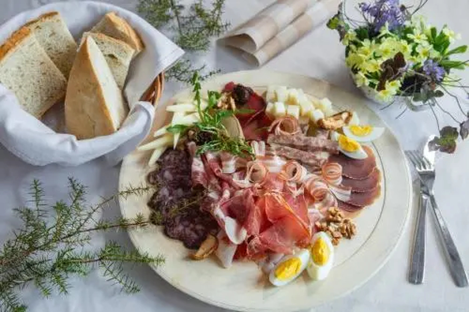 EkoTurizem Hudičevec