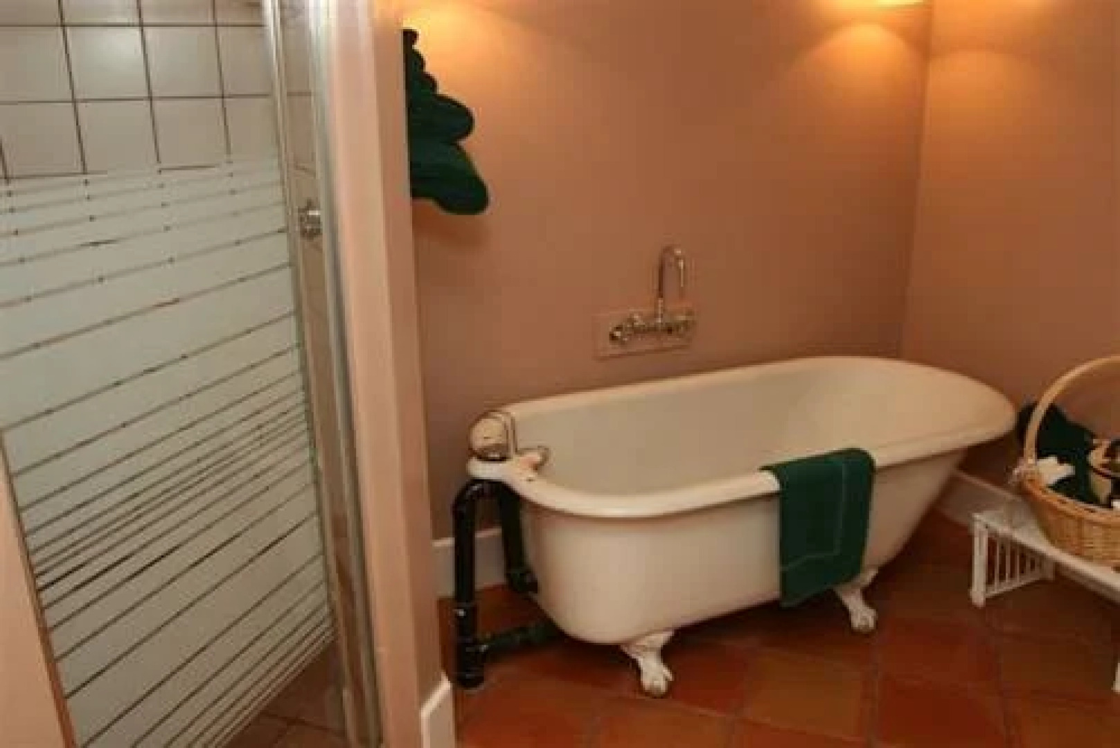 Everett House Bed & Breakfast