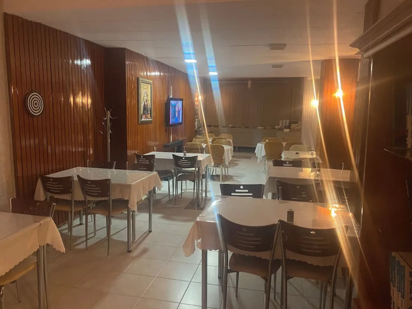 Mola Otel
