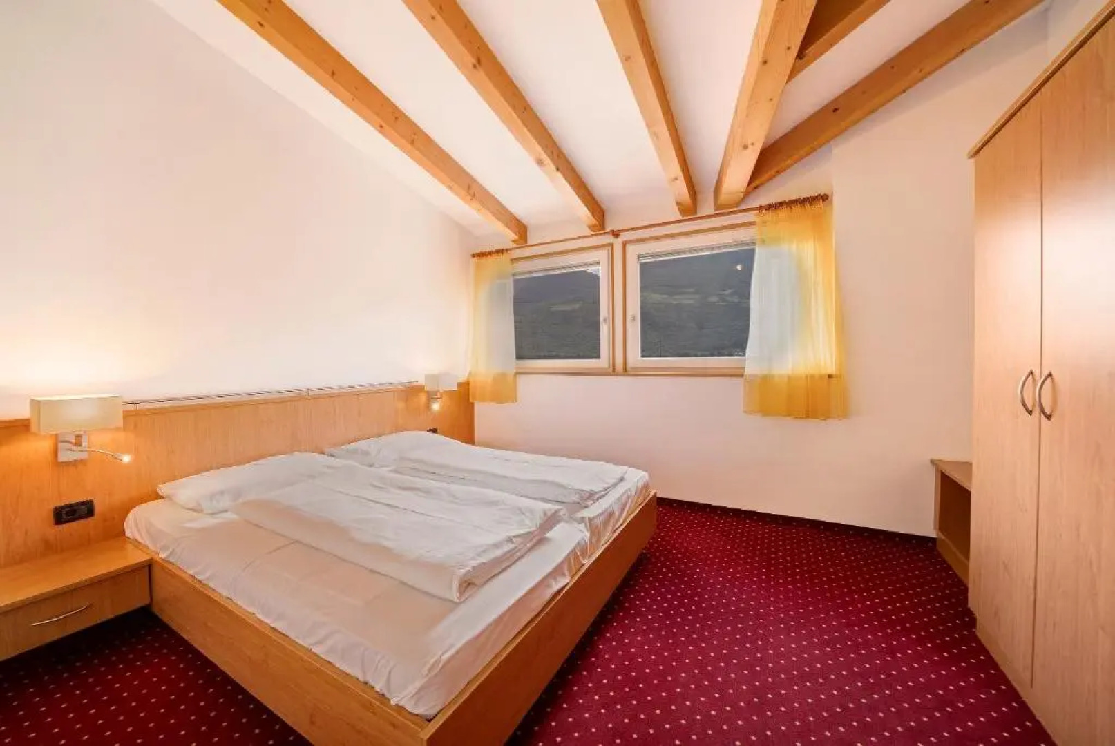 Weinsepphof Ferienwohnung 4