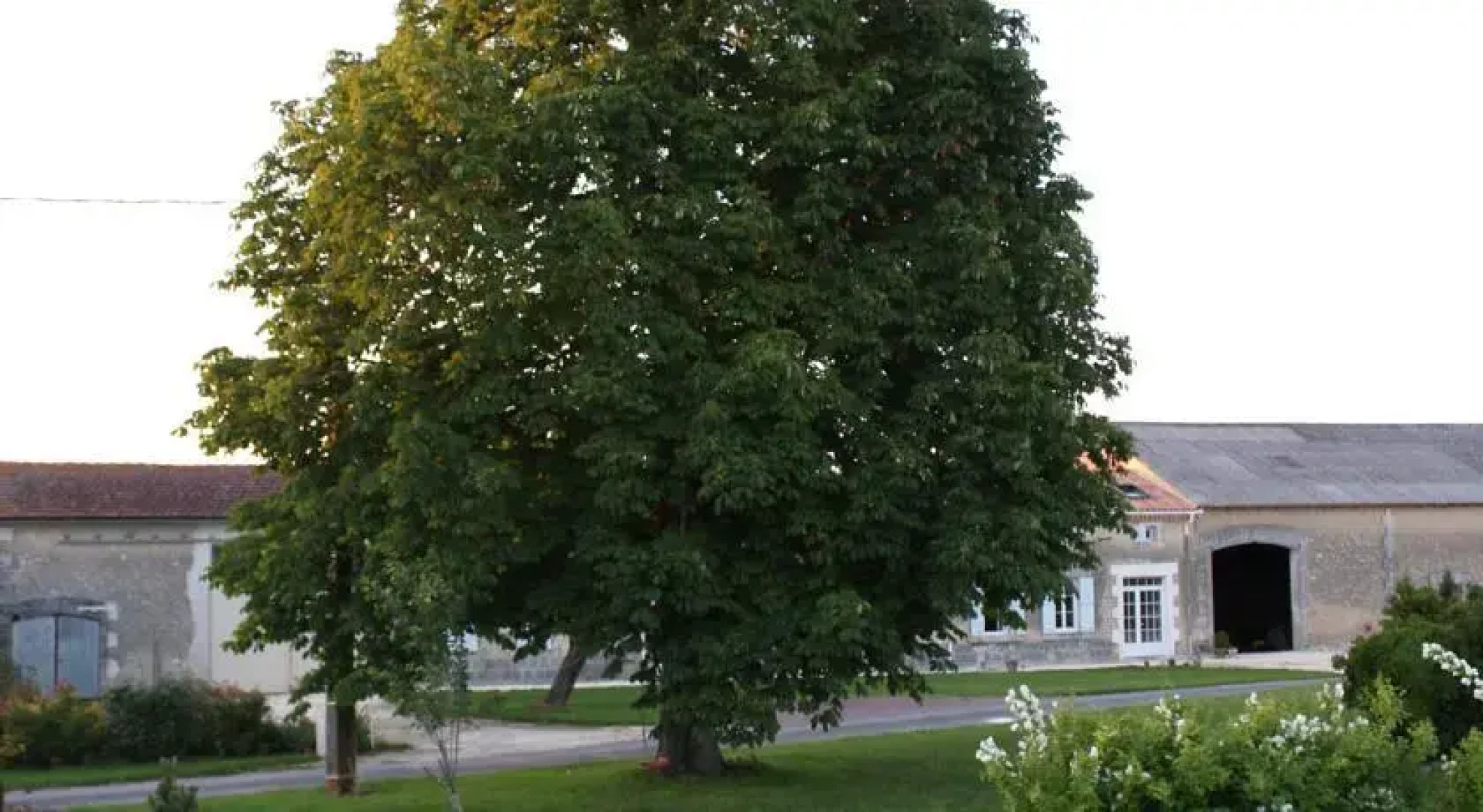 Chambres dHôtes de lEpine