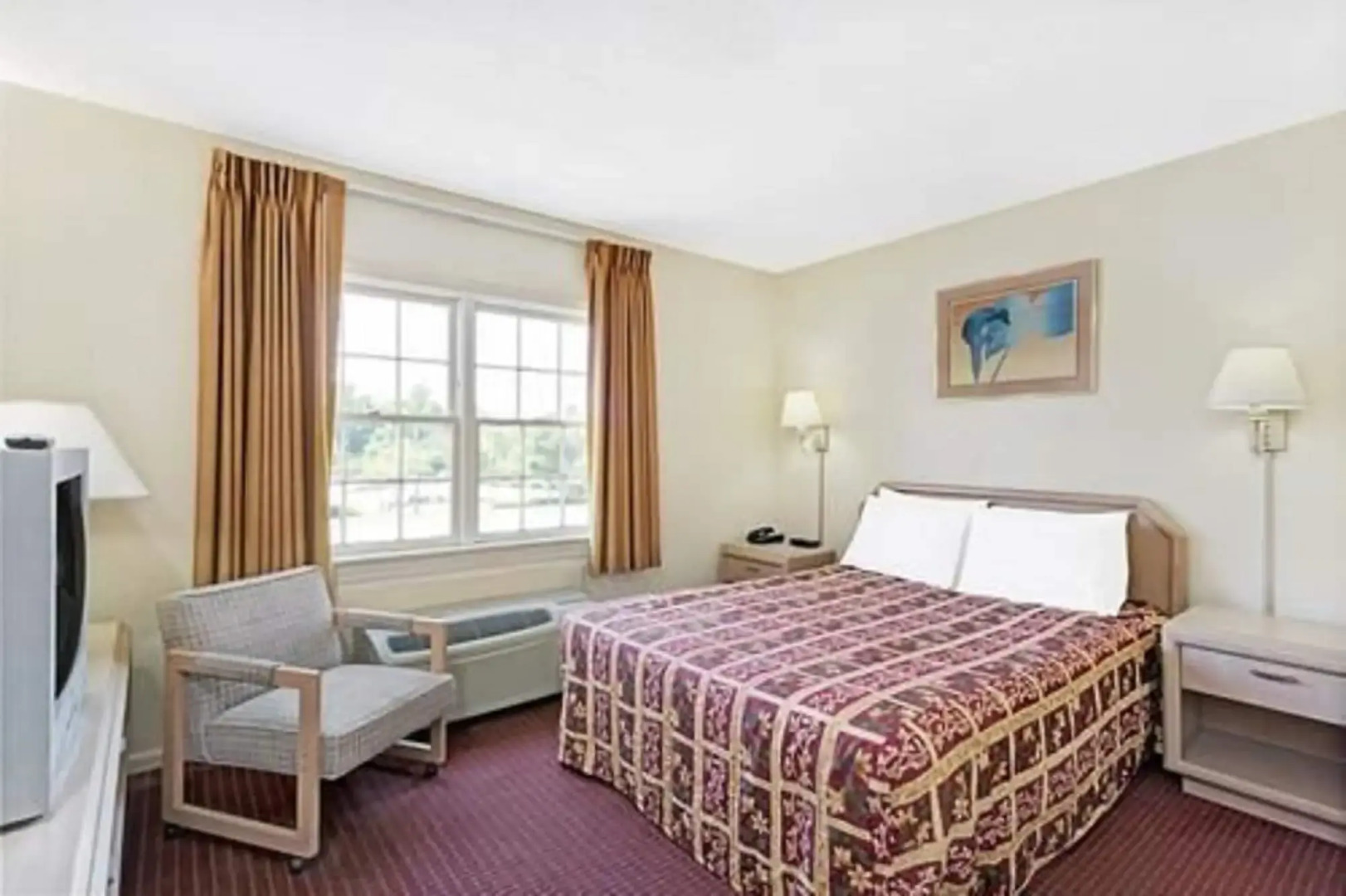 Capt. John Smith Inn