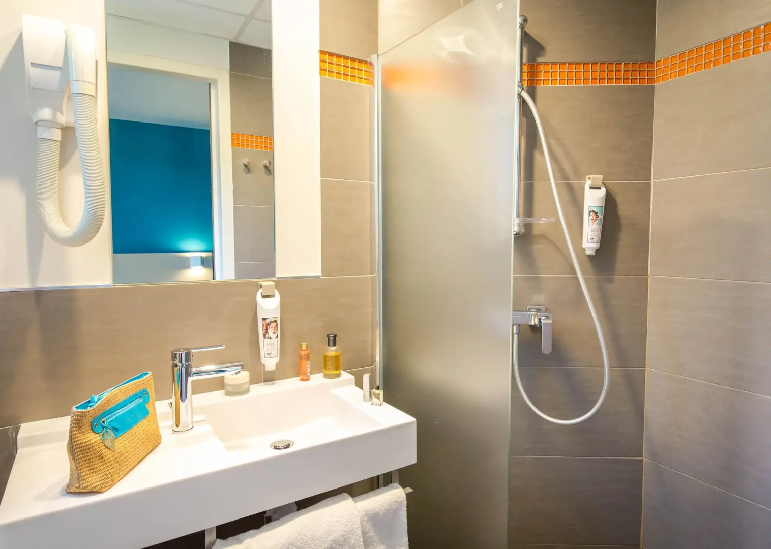 B&B HOTEL Marseille La Timone