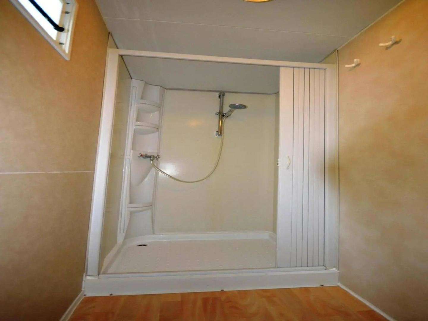 Camping Village Internazionale Firenze