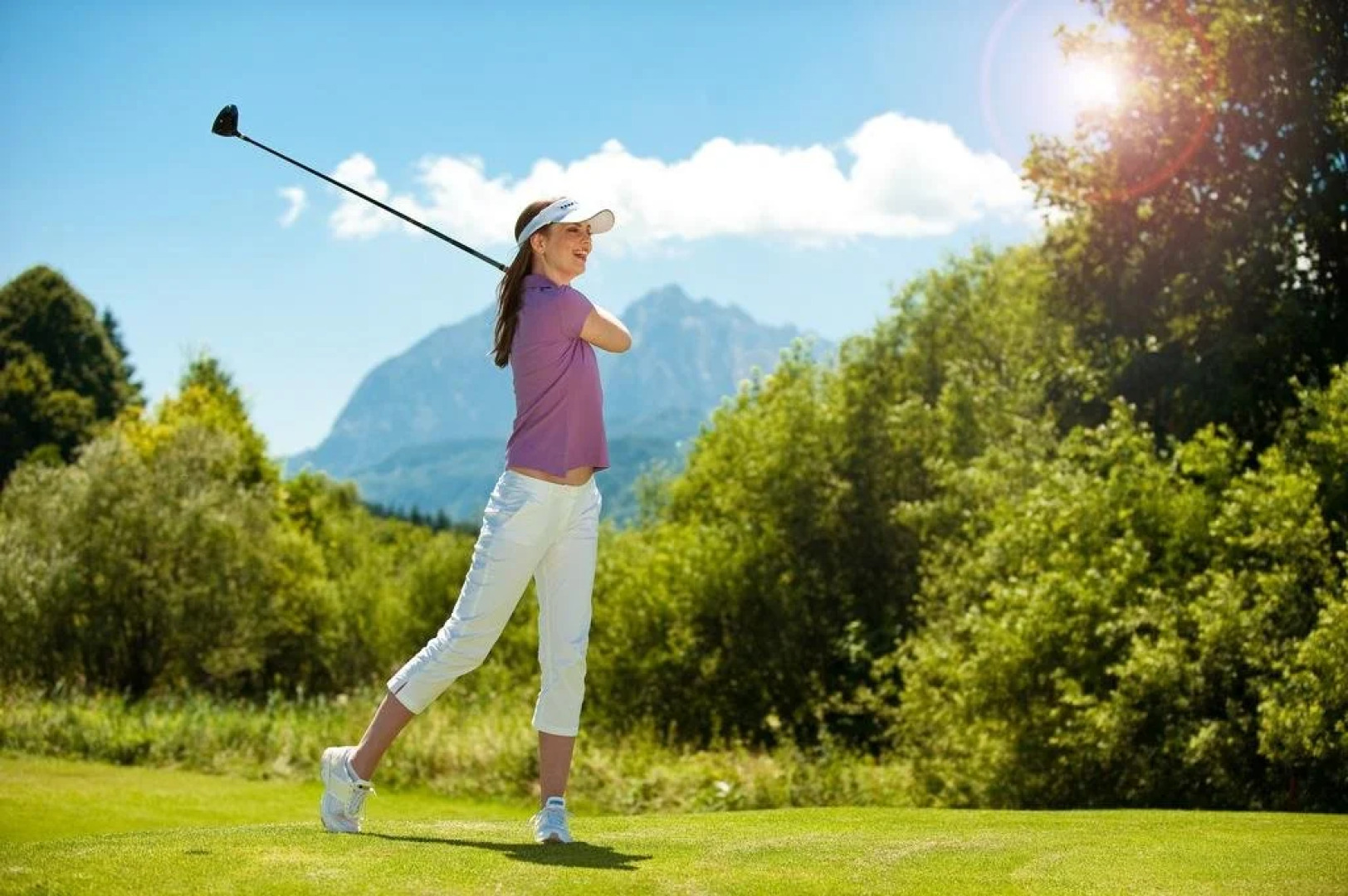 Hotel Alpina Wellness & Spa Resort