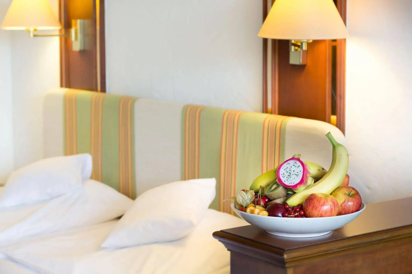 Romantik Hotel Stryckhaus