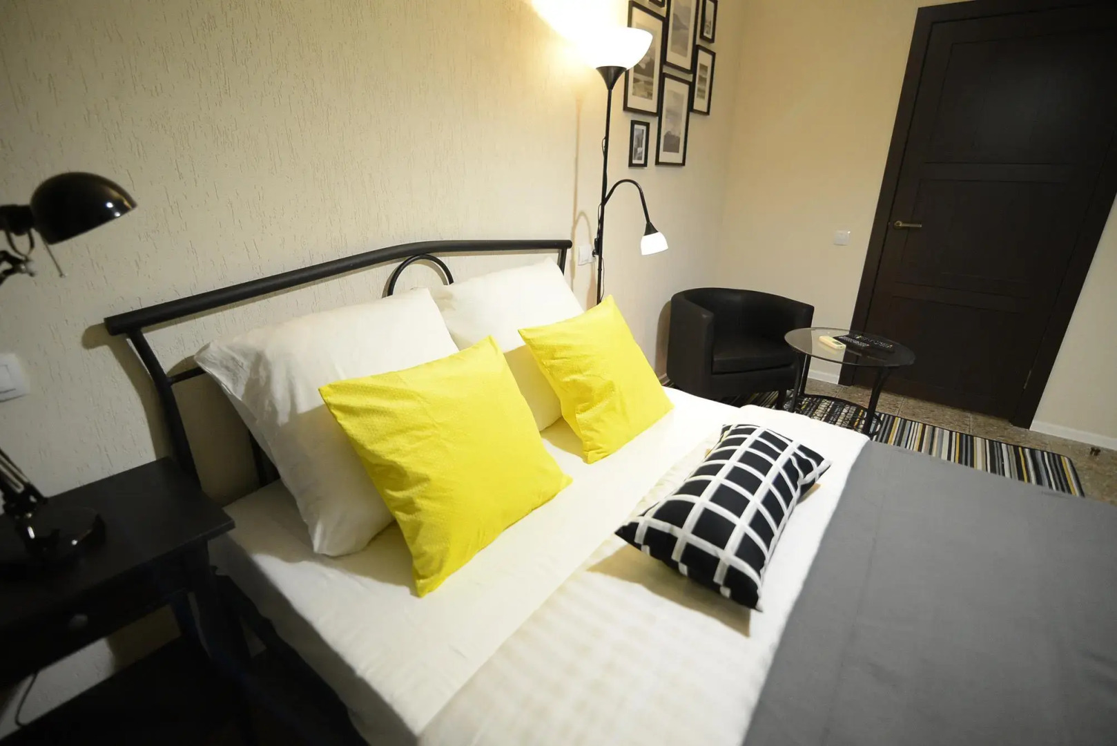 Апартаменты Renta36 (Рента) на улице Плехановская 20