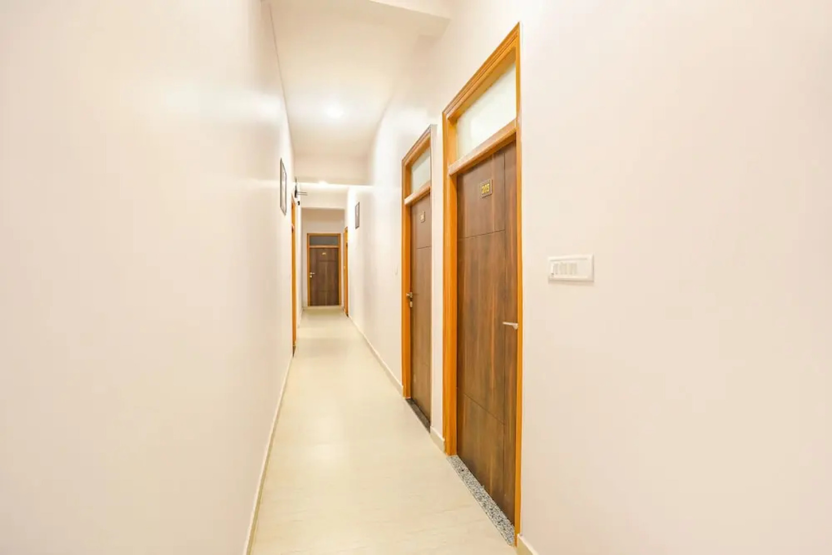 Fabhotel Maharishi Inn