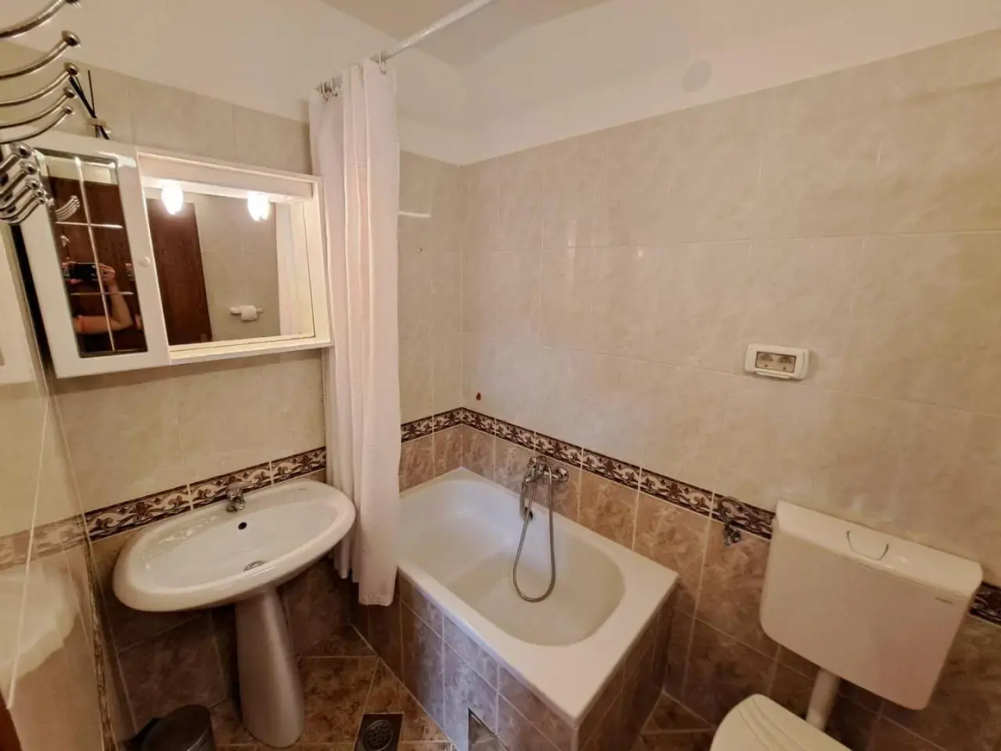 Apartments Villa Amaryllis