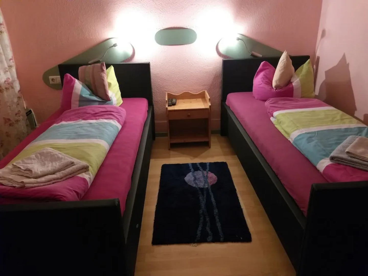 Pension Hotel Ochsen