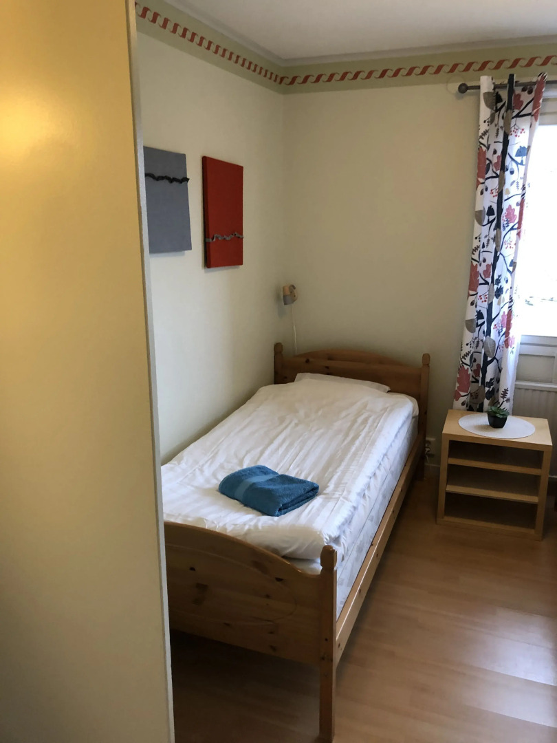 Solviken vandrarhem & Konferens - Hostel