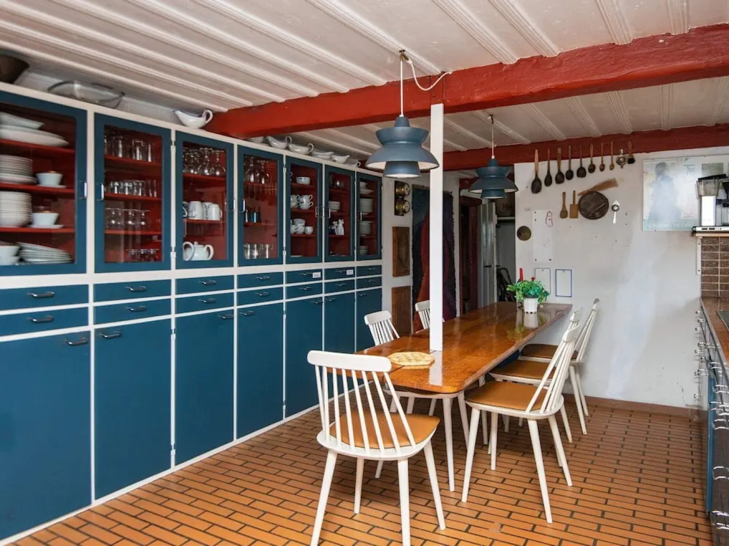 6 Person Holiday Home-by Traum