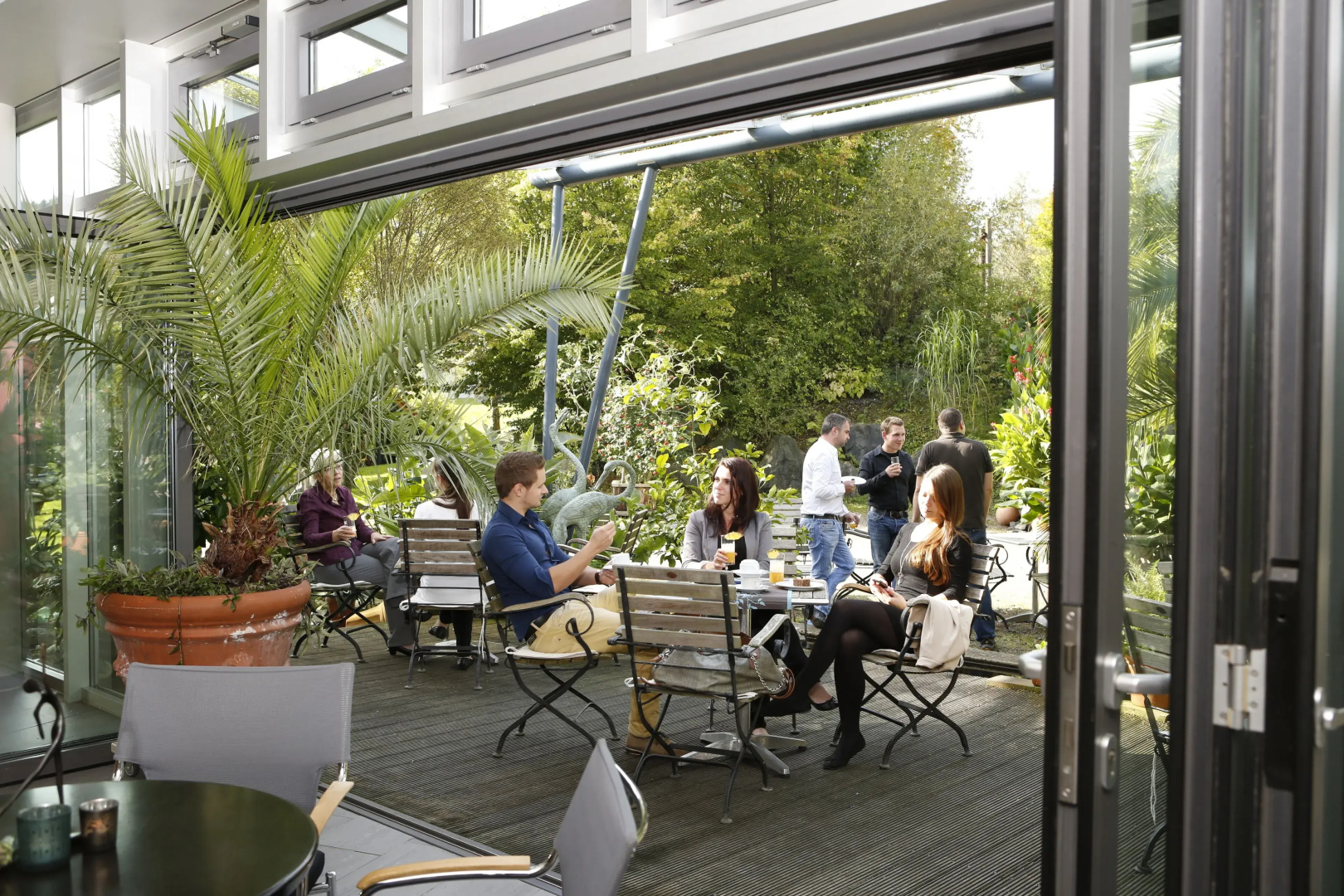 Landhotel Am Rothenberg