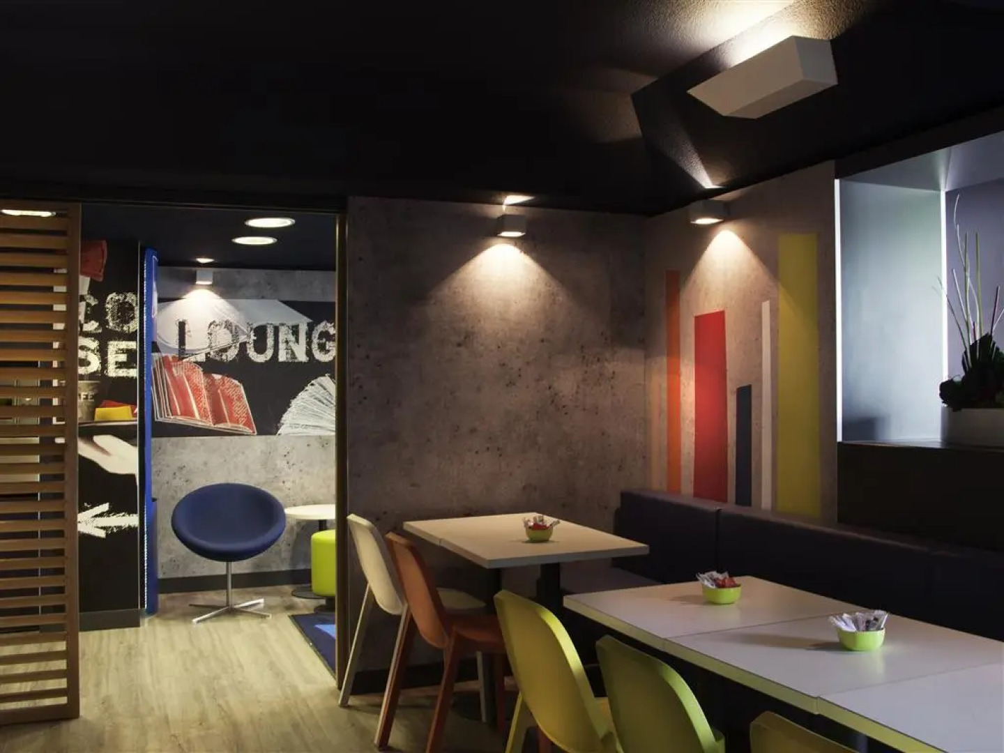 ibis budget Antibes Sophia Antipolis