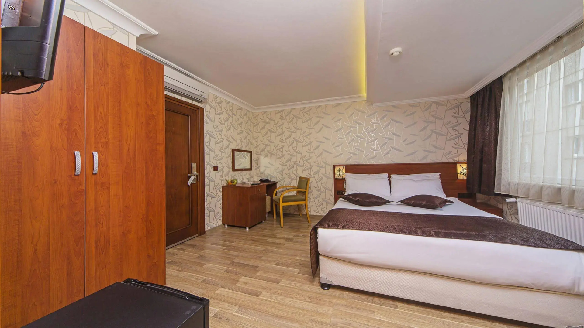 Nisantasi Time Hotel