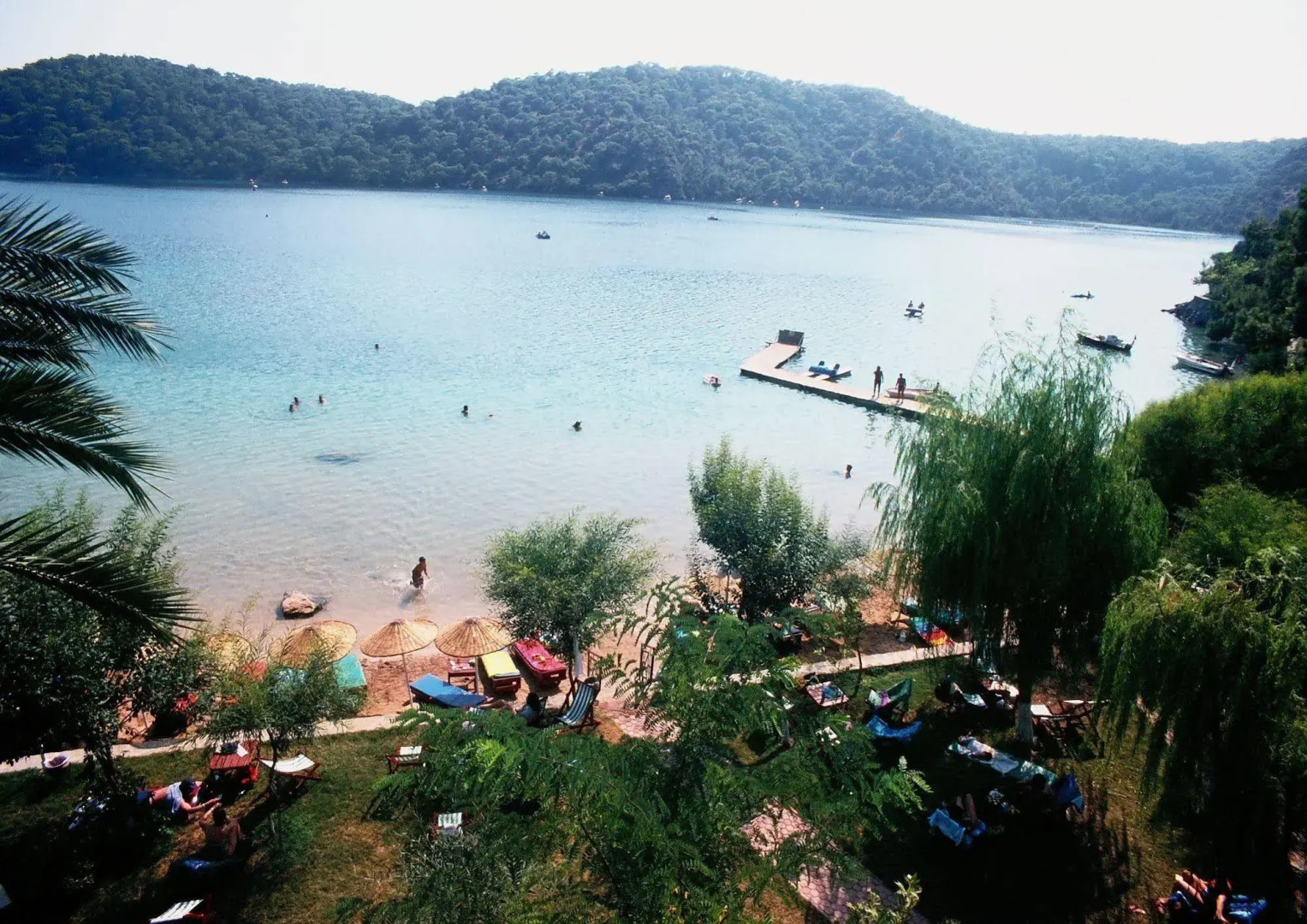 Hotel Meri All Inclusive