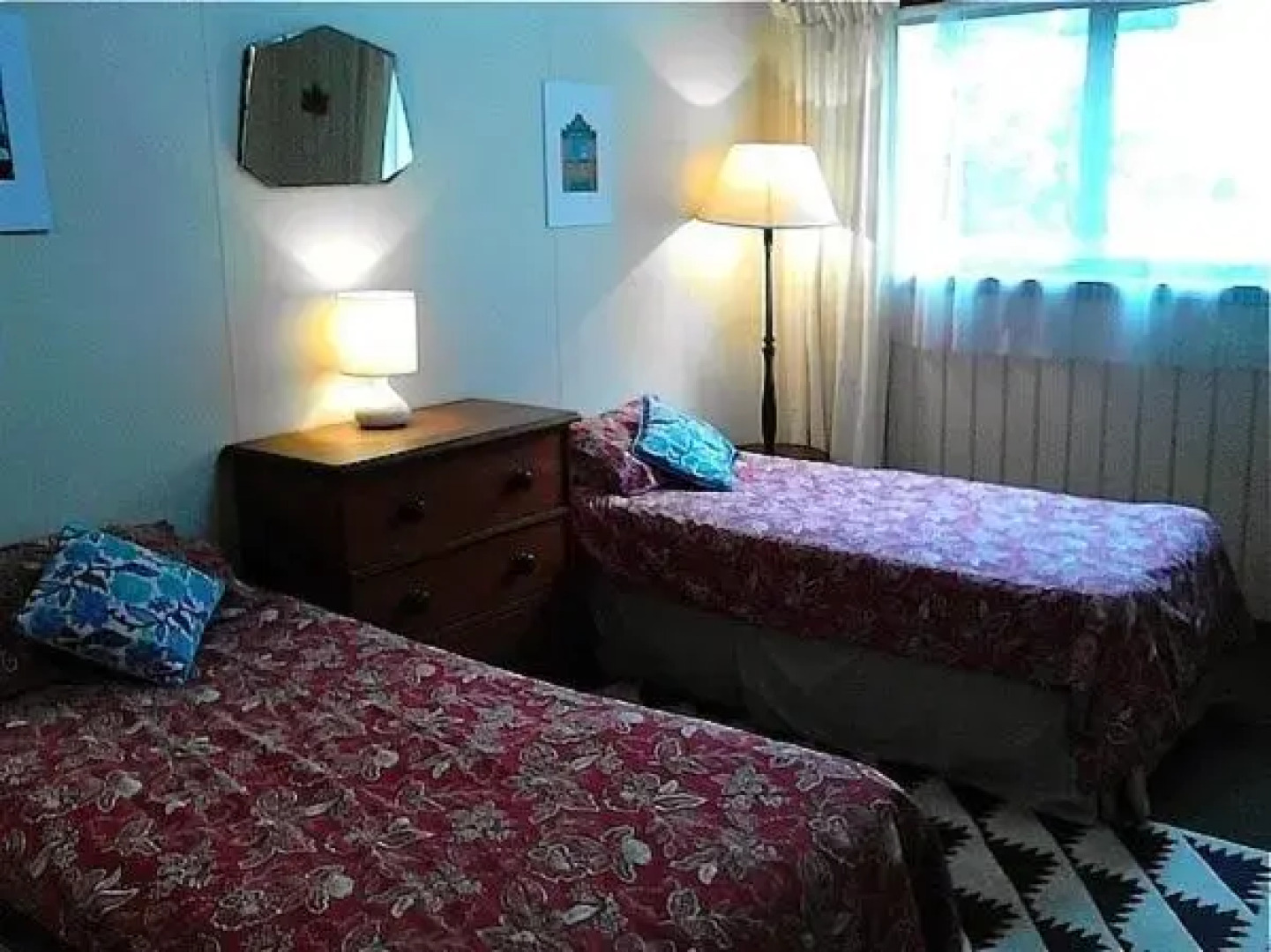 The Great Escape - Tairua Holiday Home