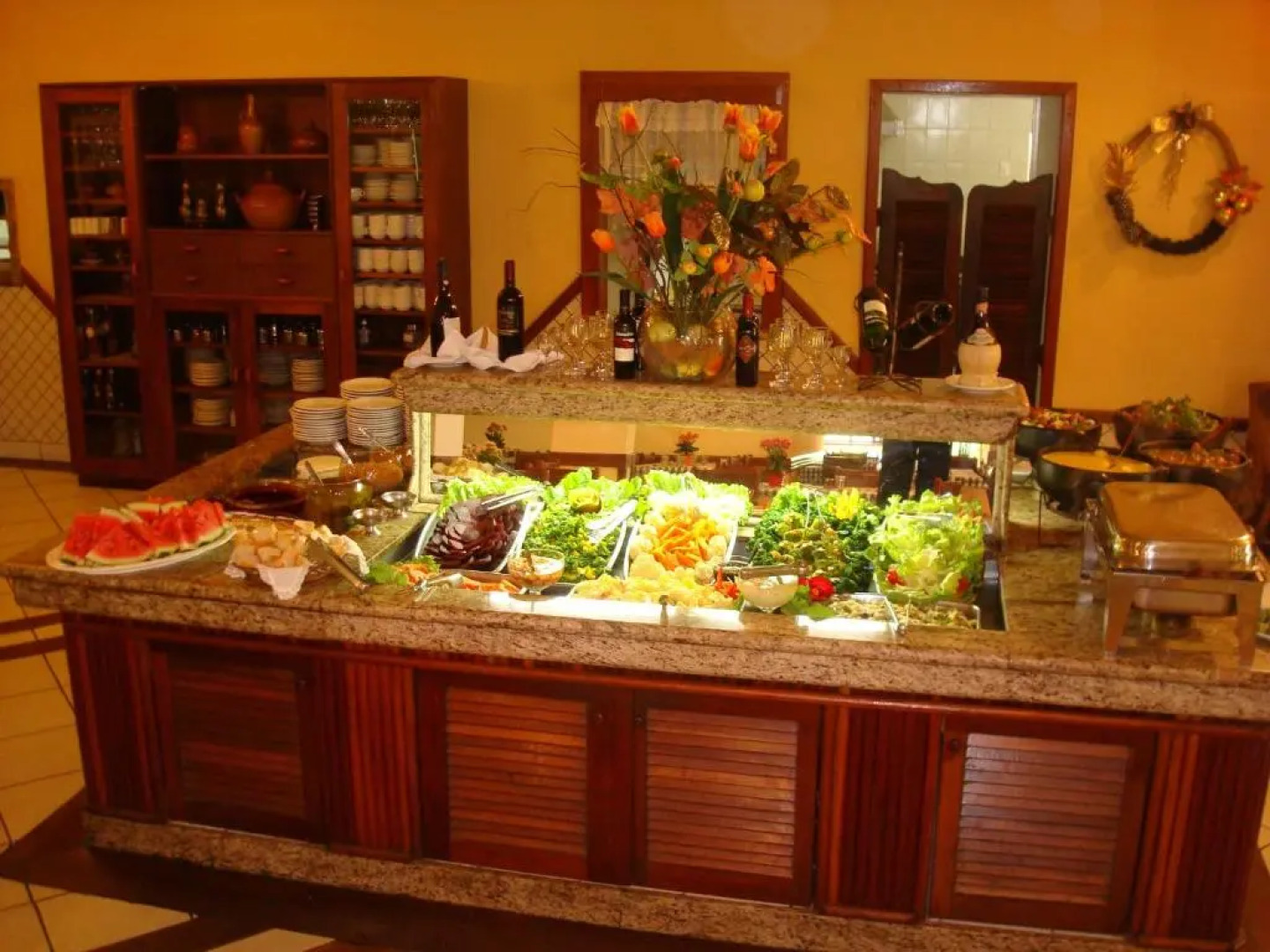 Vale do Sonho Hotel e Eventos