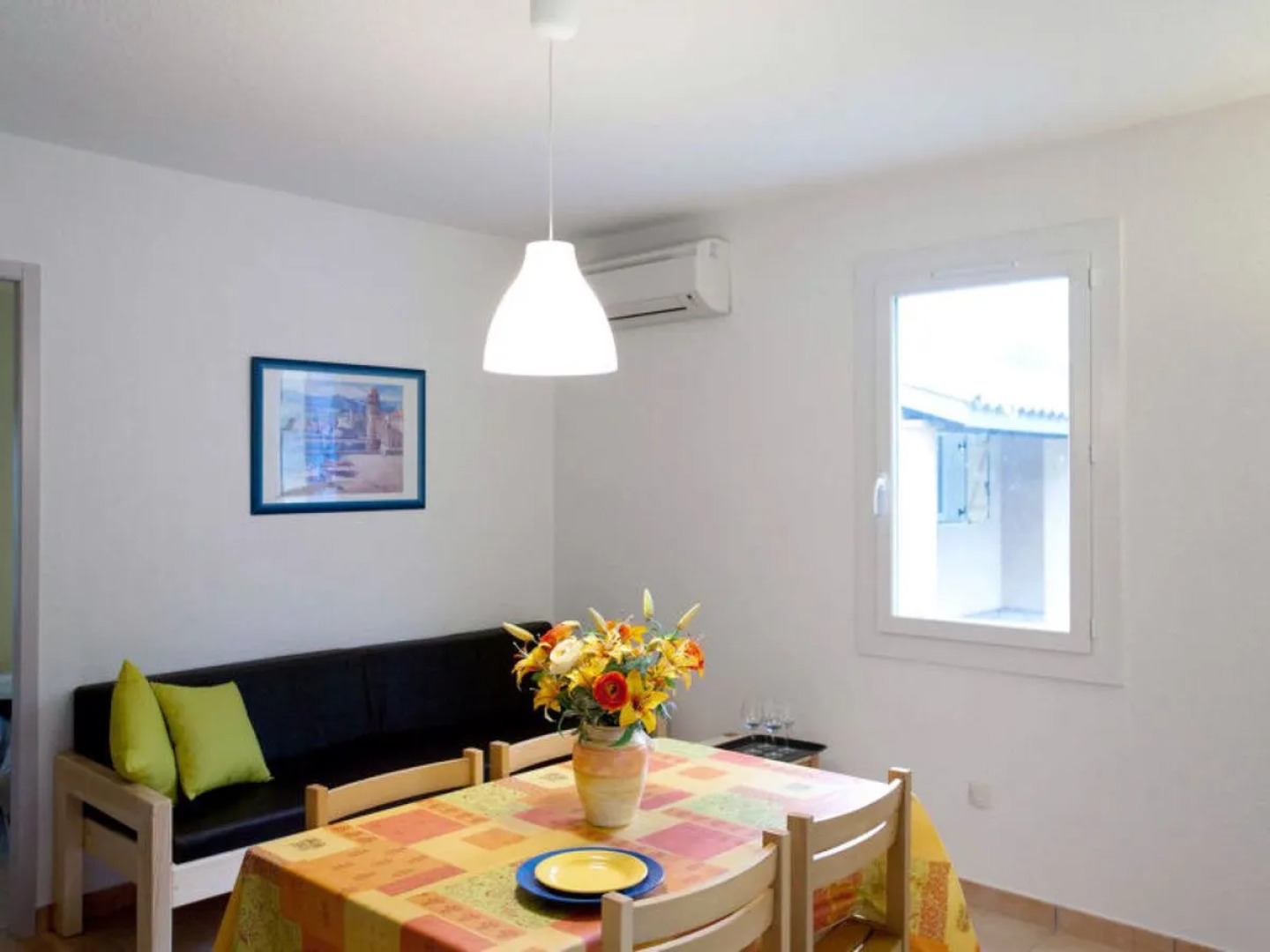 Holiday Home Le Mediterranée - AGL250