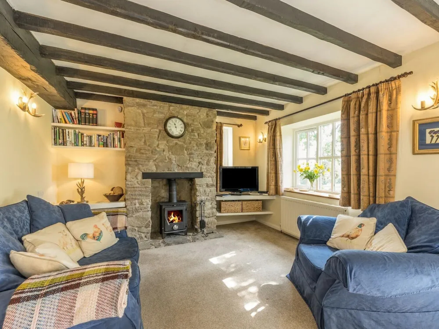 Crispen Cottage