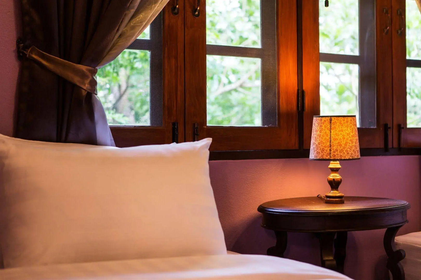 Away Paradise Chiang Mai Villa