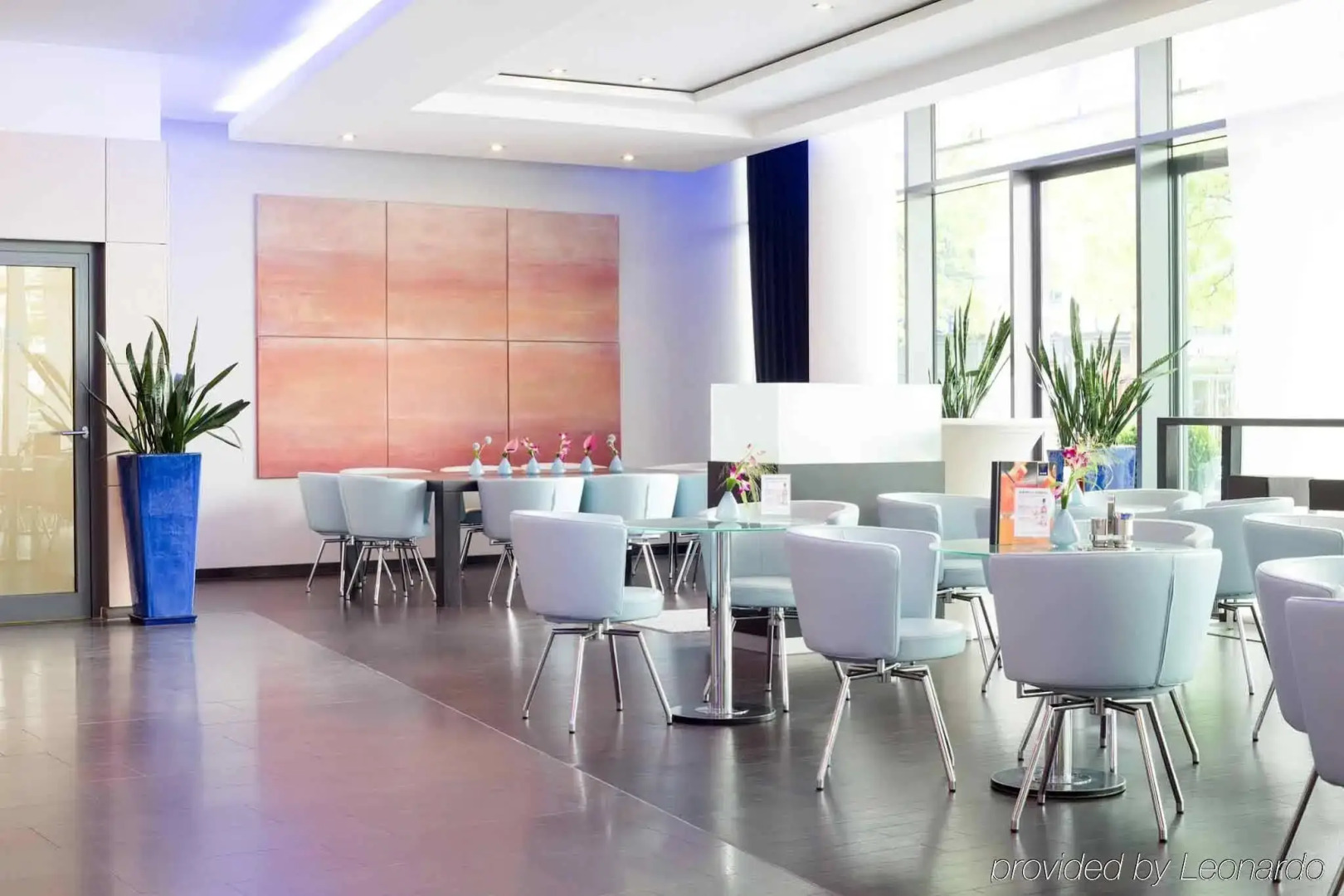 Novotel Muenchen Messe