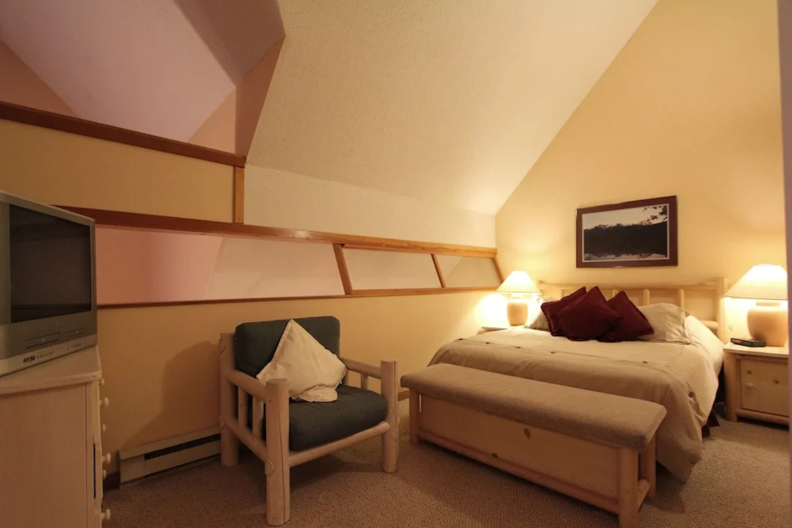 Lake Placid Lodge By Whistler Retreats