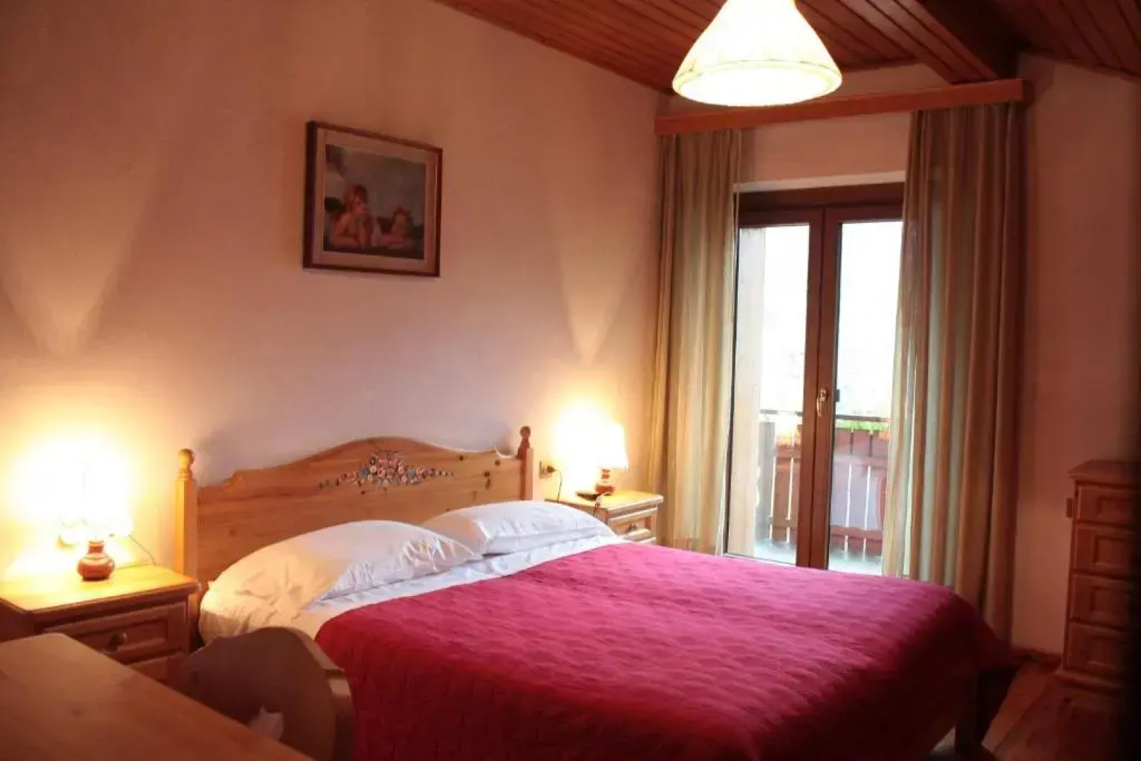 Hotel Galeno