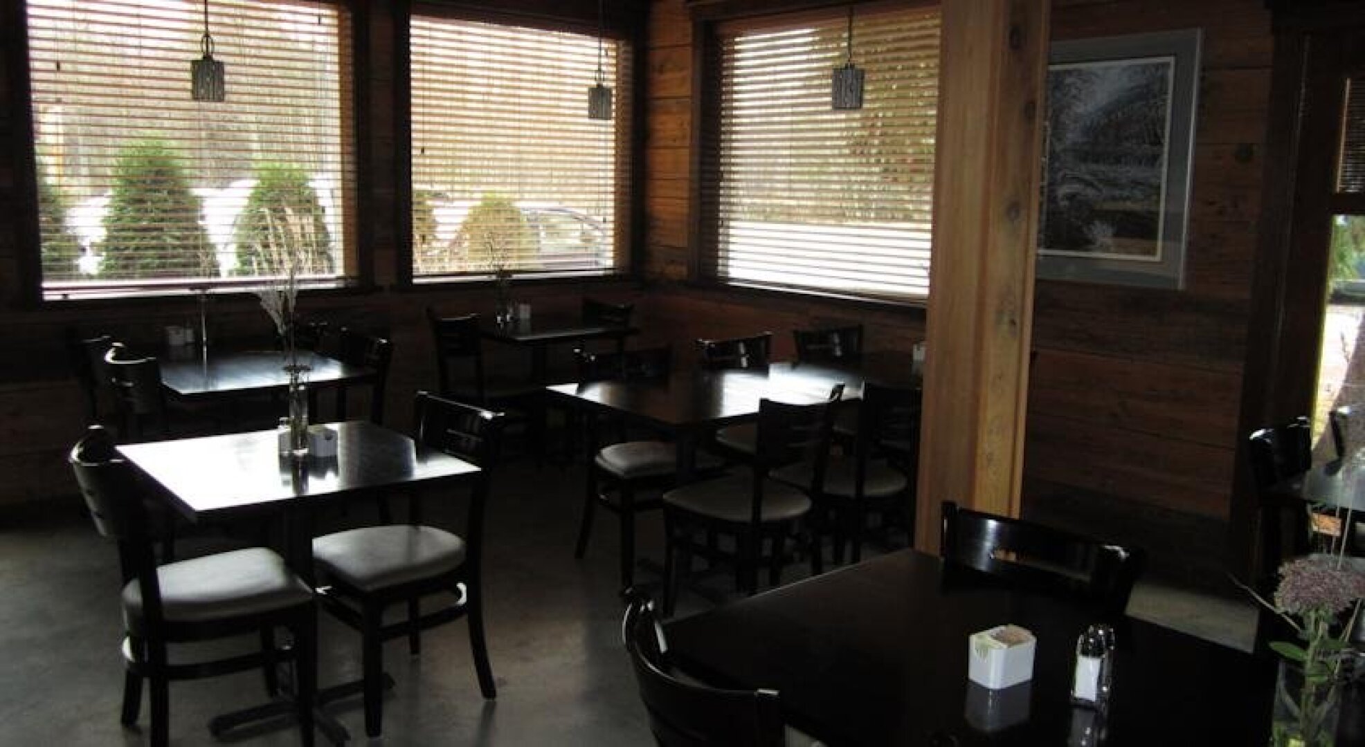 Bella Coola Mountain Lodge