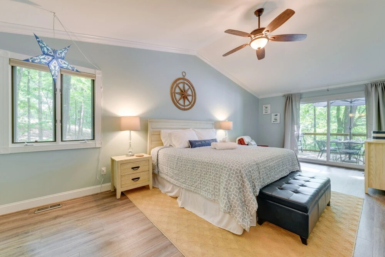 Waterfront Troutman Vacation Rental on Lake Norman