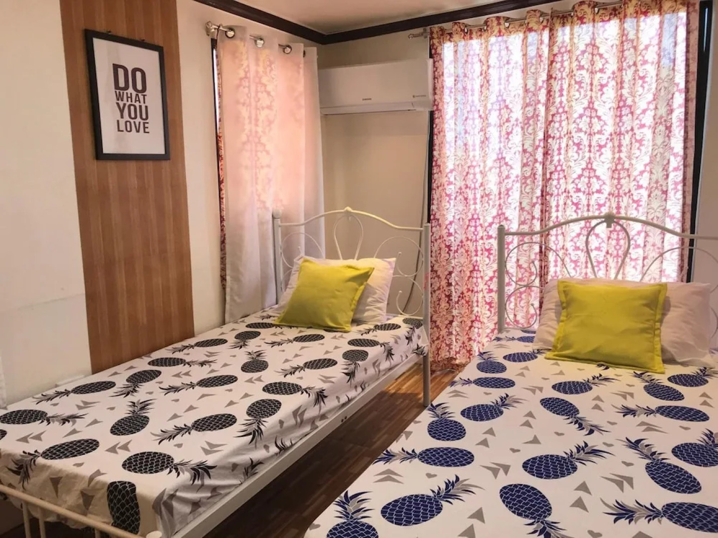 Palompon Traveler's Lodge