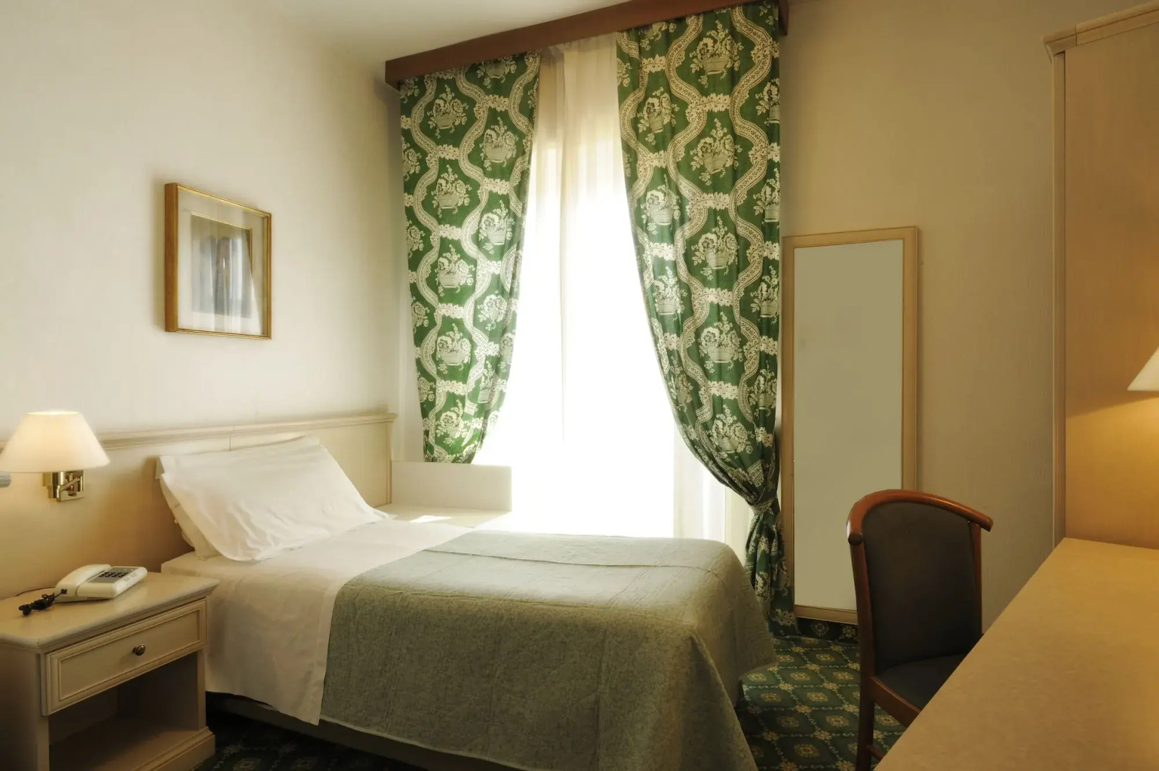 Hotel Europa & Concordia