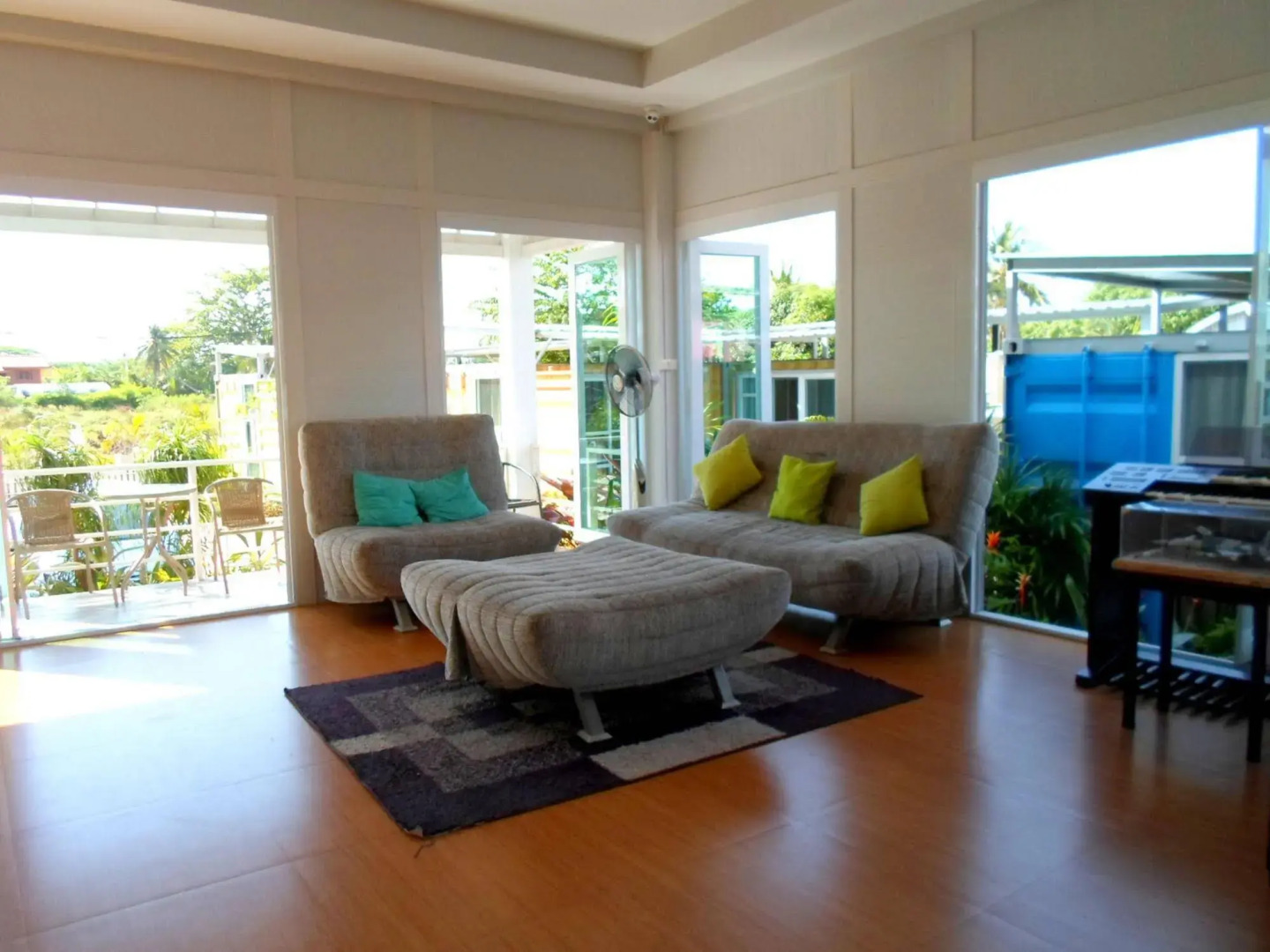 Hip Box 26 Boutique Resort Suratthani