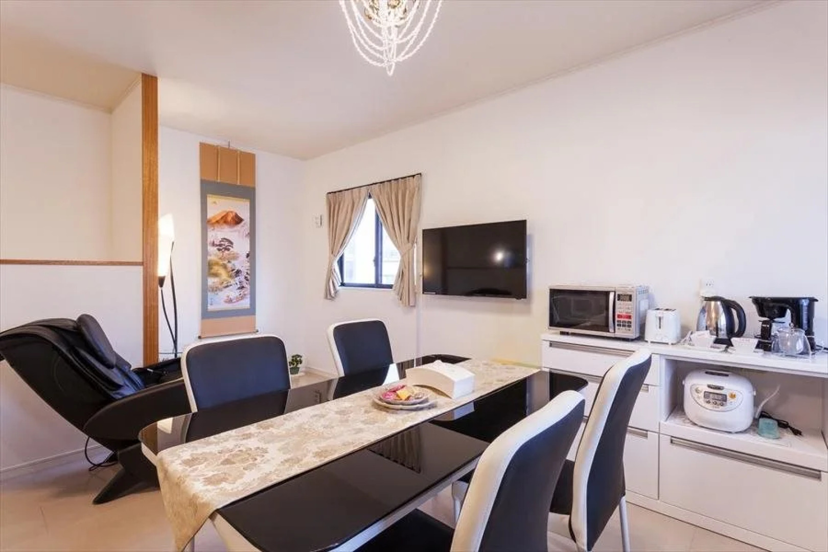 Kariyushi Condominium Resort Yomitan Ryukyutabikan In Zanpamisaki