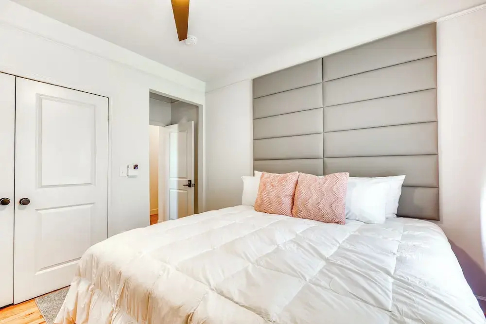 Walk to Amphitheater: Birmingham Retreat w/ Games