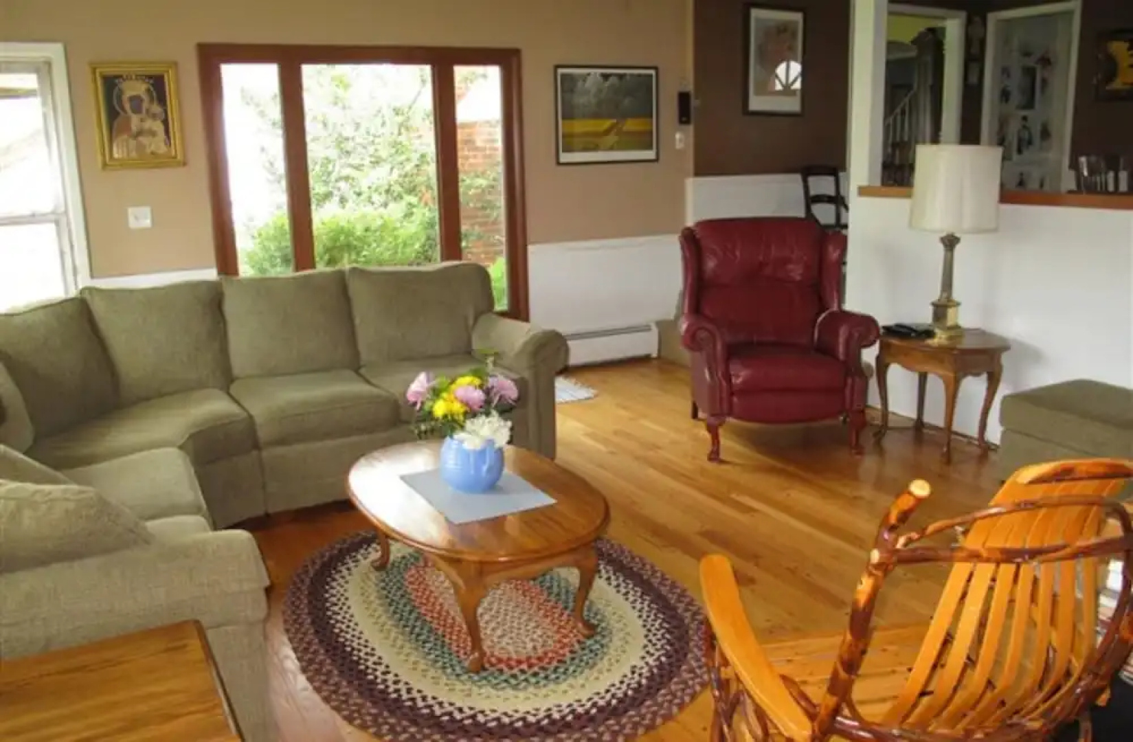 The Birdhouse Bed & Breakfast