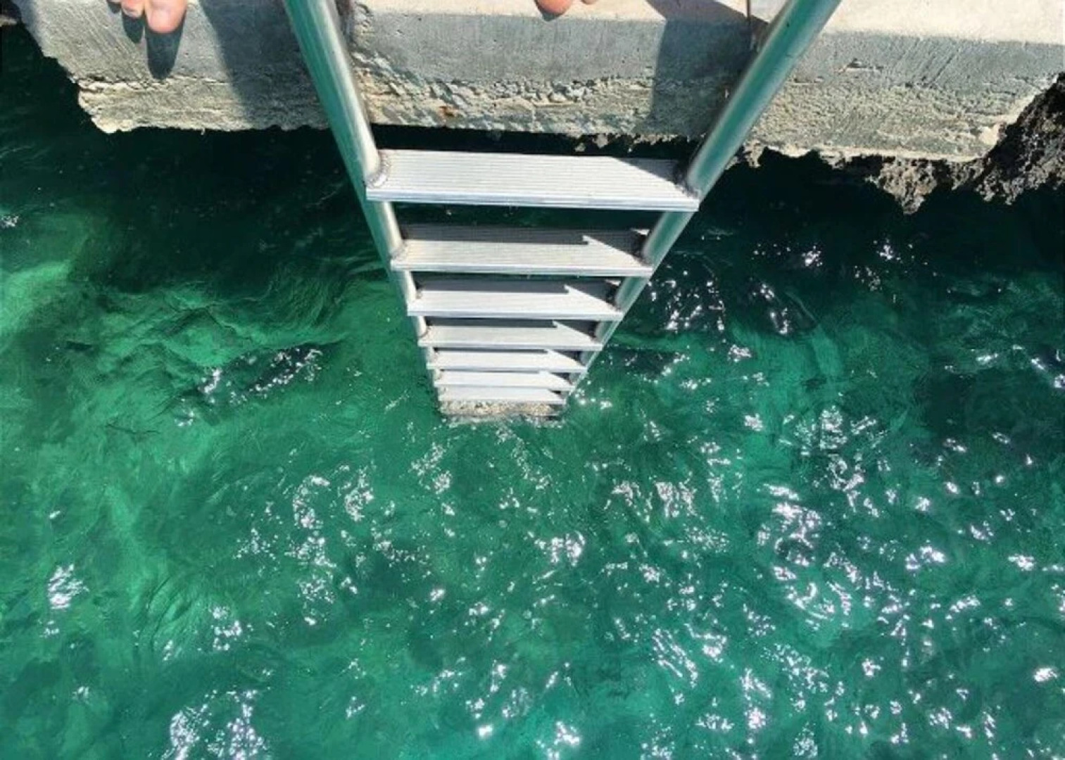 Palm Bluff by Eleuthera Vacation Rentals