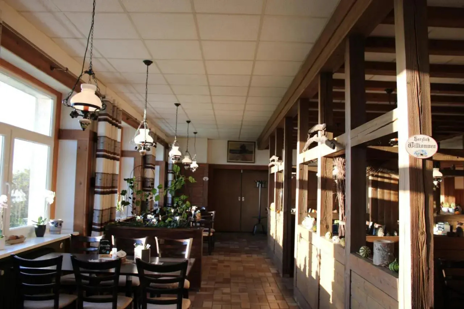 Berggasthof Zum Steira