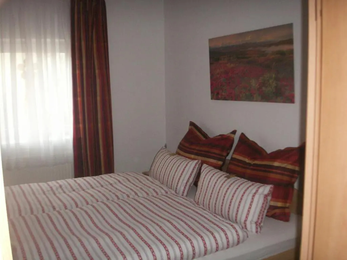 Ferienwohnung Mülli