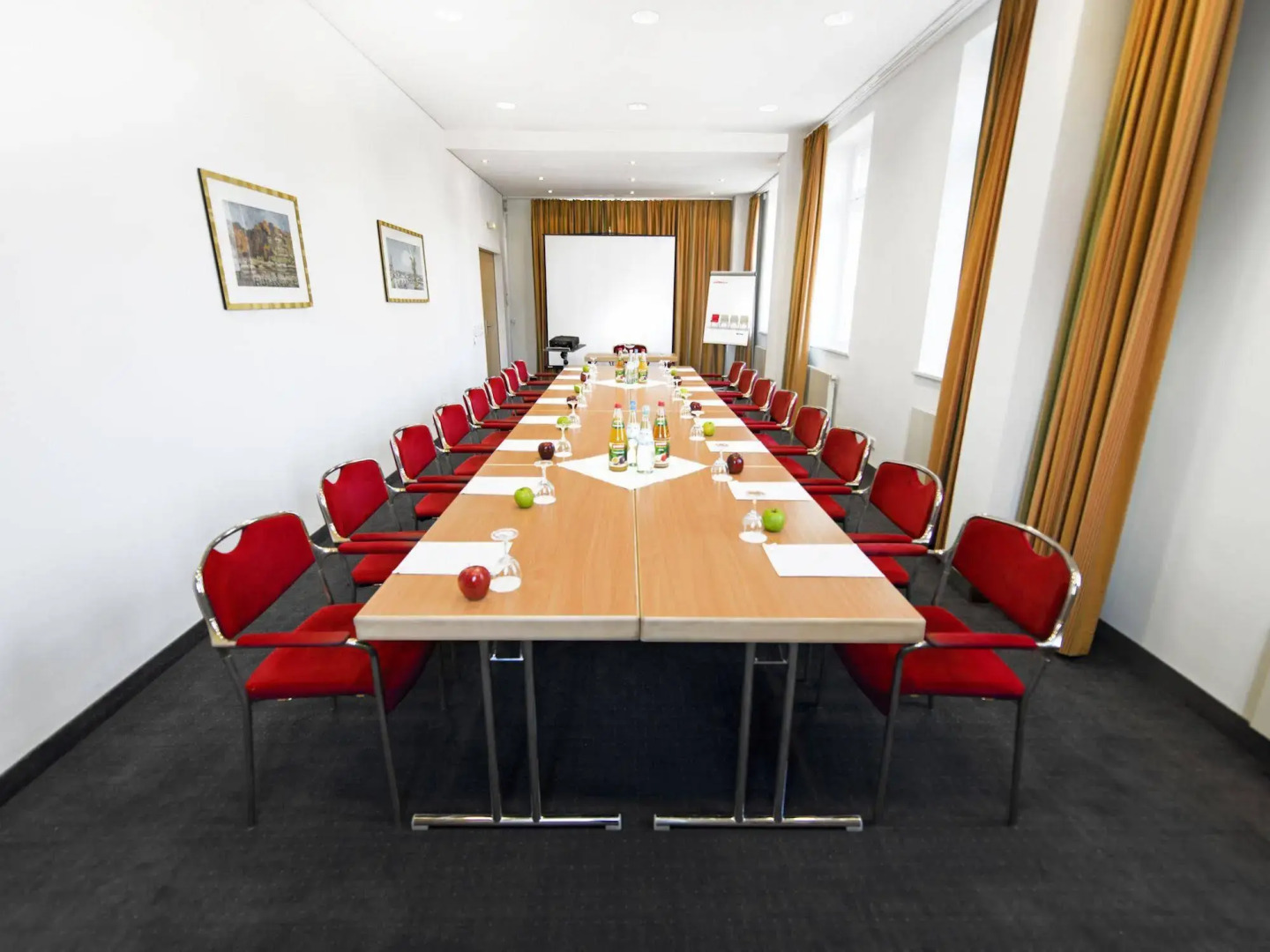 Dormero Hotel Dresden City