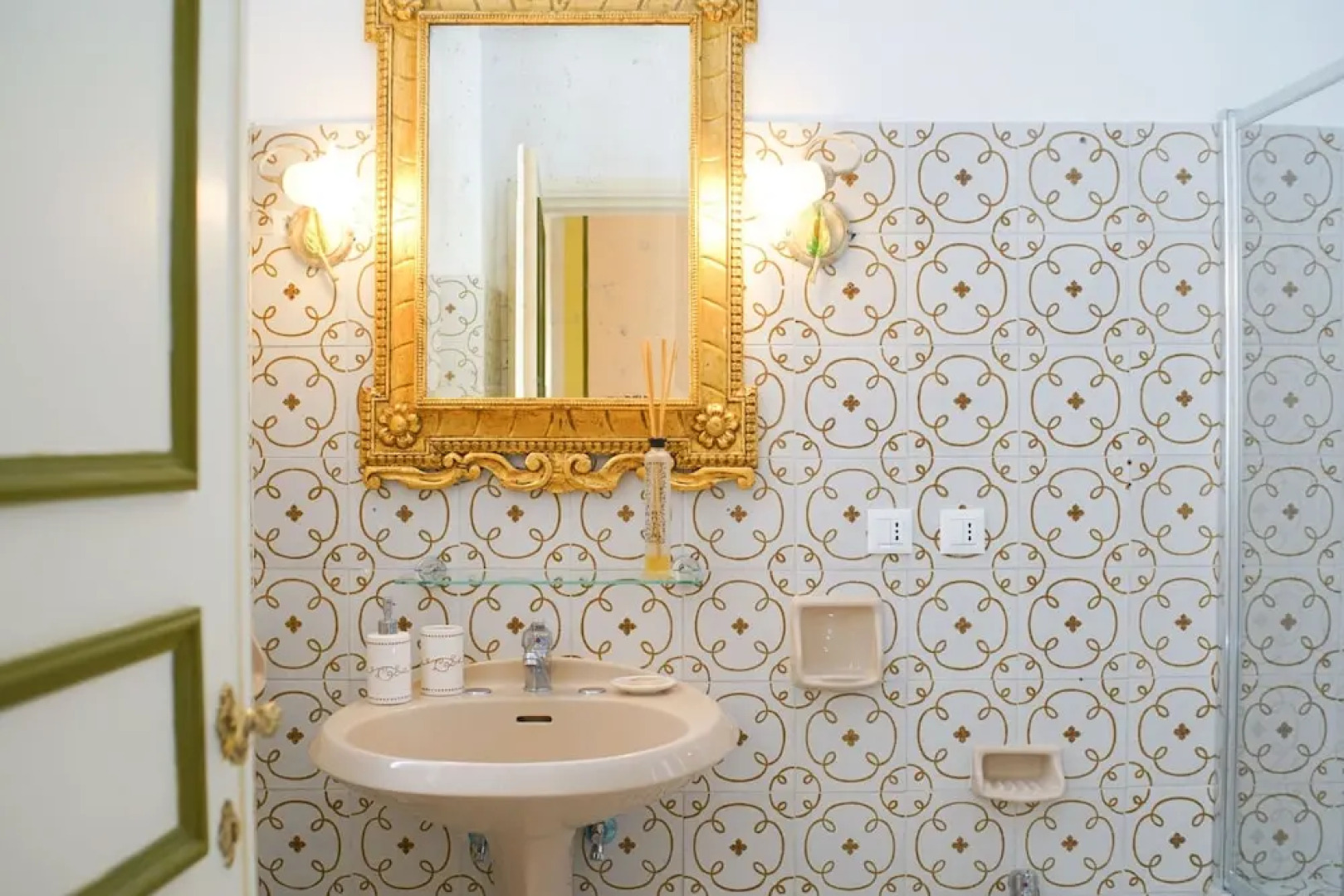 Le Scuderie di Villa Montalto