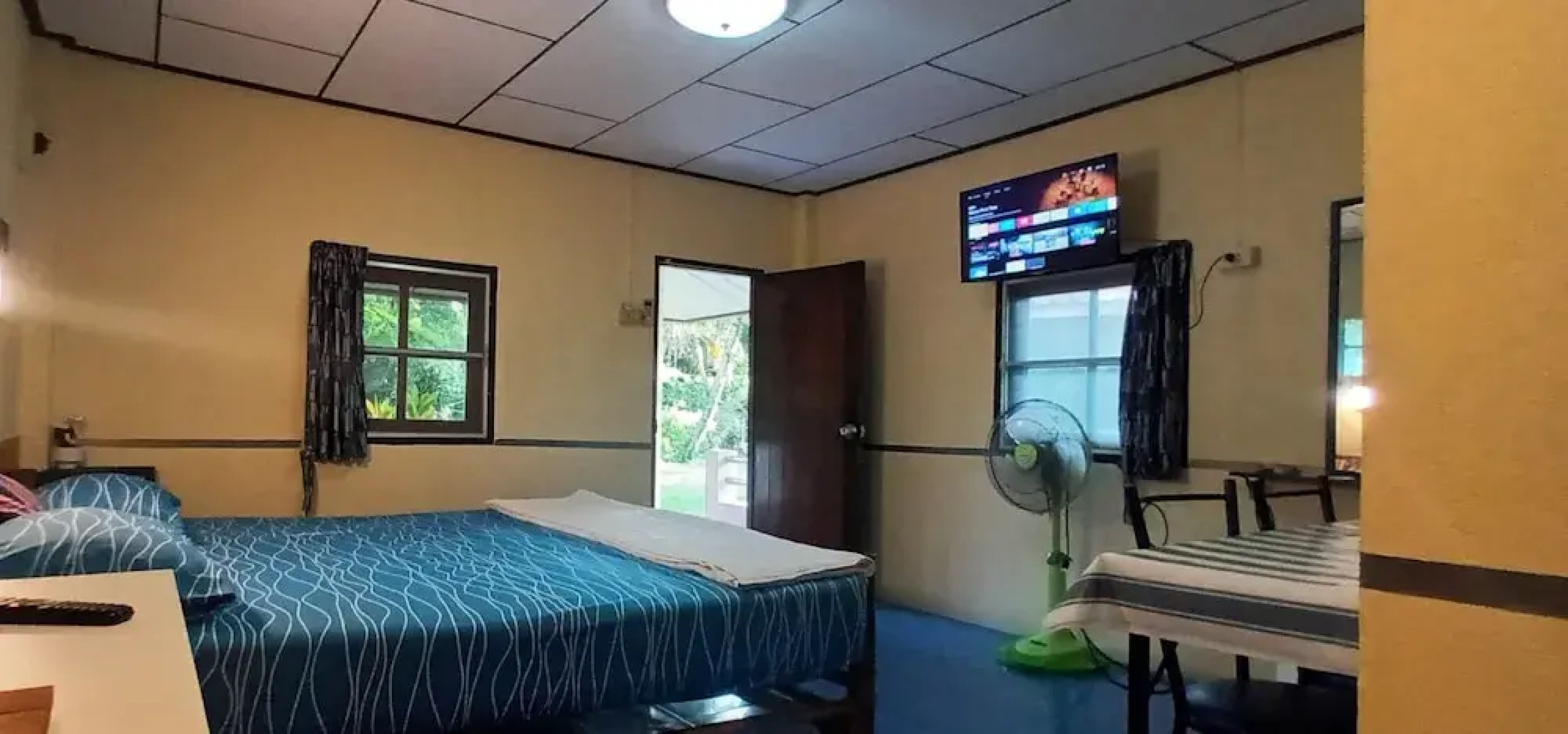 Wasana Resort Ranong